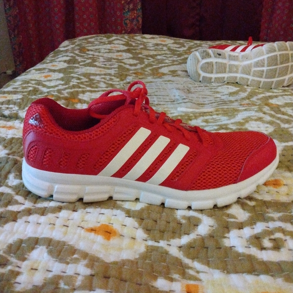Adidas Men's Running Shoes - Picture 1 of 4